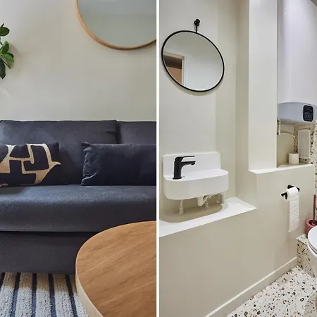 Notre Dame De By Studio Prestige Apartment