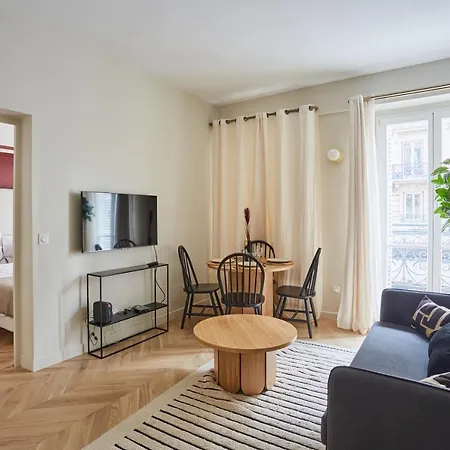 Notre Dame De By Studio Prestige Apartment *