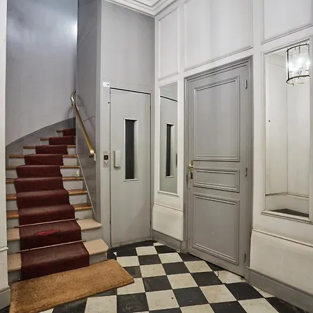 Notre Dame De By Studio Prestige Apartment