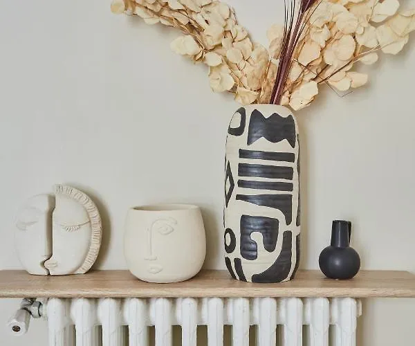 아파트 Notre Dame De By Studio Prestige