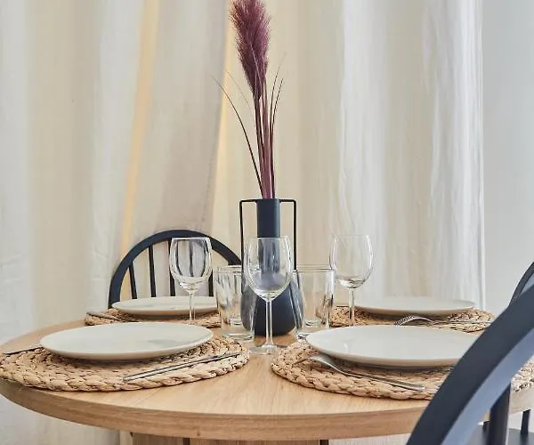 아파트 Notre Dame De By Studio Prestige