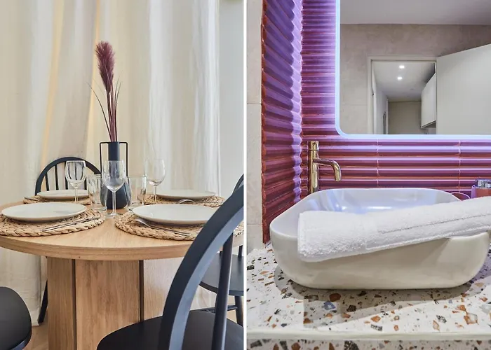 Notre Dame De By Studio Prestige 아파트 파리