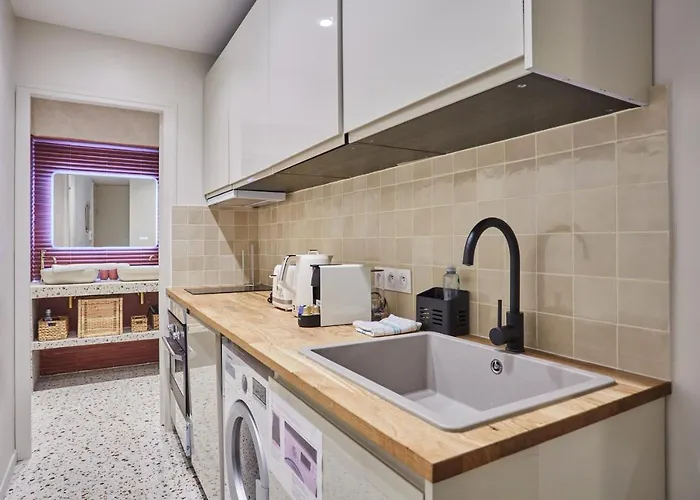 아파트 Notre Dame De By Studio Prestige 파리