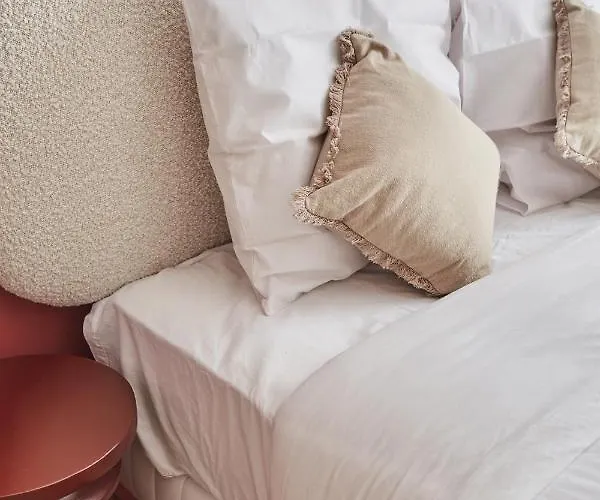 아파트 Notre Dame De By Studio Prestige 파리