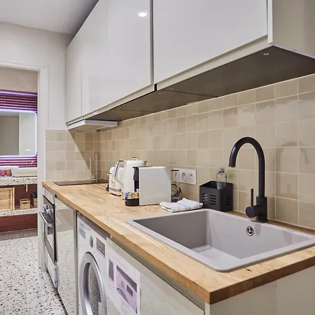 Apartment Notre Dame De By Studio Prestige Paris