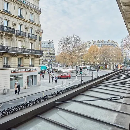 Appartement Notre Dame De By Studio Prestige *