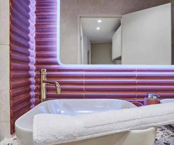 Appartement Notre Dame De By Studio Prestige *