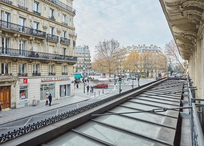 Appartement Notre Dame De By Studio Prestige *