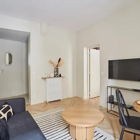 Apartamento Notre Dame De By Studio Prestige París