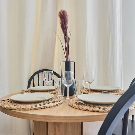 Apartamento Notre Dame De By Studio Prestige