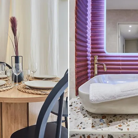 Notre Dame De By Studio Prestige Apartamento París
