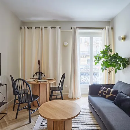 Notre Dame De By Studio Prestige Apartamento *