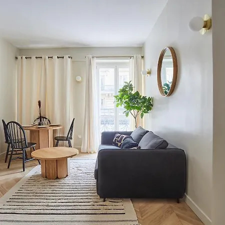 Notre Dame De By Studio Prestige Apartamento París
